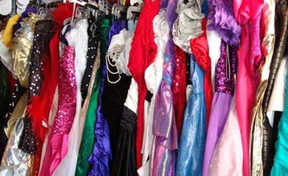 Sugar and Spice program offers students free prom tuxes/dresses