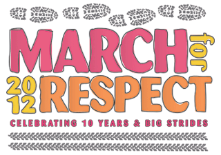 Partner PE set to participate in March for Respect