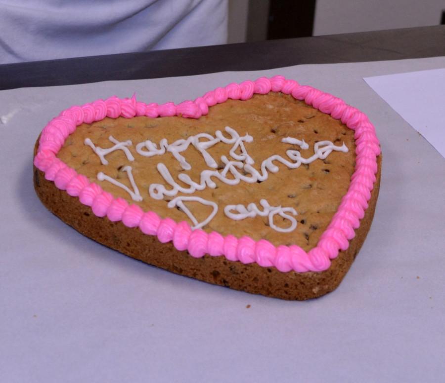 Photos: Culinary Cookie Decorating