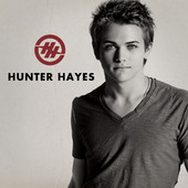 Hunter Hayes wins audiences with self produced album