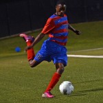 The Duncanville Varsity soccer teams take home the win this past weekend (Leenolia Robinson photo).