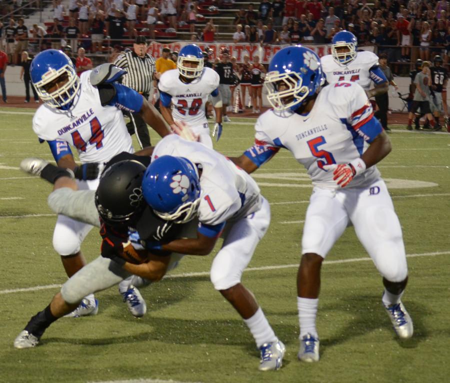 Duncanville+begins+season+with+70-42+win+over+Colleyville+Heritage