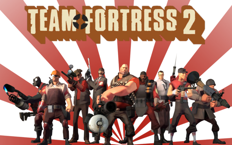 Team Fortress 2 