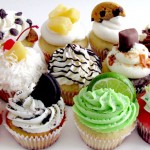 See Student Council in the Panther Shop for cupcakes after school today. 