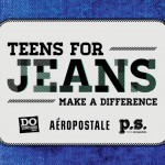 Learn more at http://www.dosomething.org/teensforjeans.