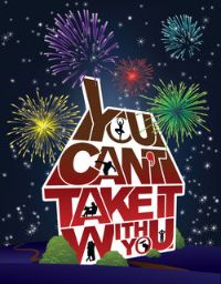 Brief: Drama department produces You Cant Take it with You