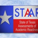 Freshmen and sophomores will take their respective English STAAR tests on Monday and Friday. 