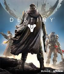 Destiny provides fun for gamers and friends