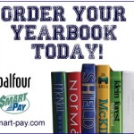 There are several options for purchasing this year's yearbook so that money is less of an issue for parents and students. 