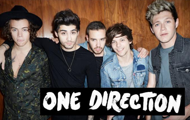 One Direction experiments, matures with upcoming Four
