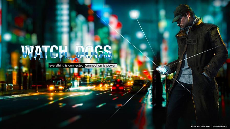 Watch Dogs offers players a mediocre experience