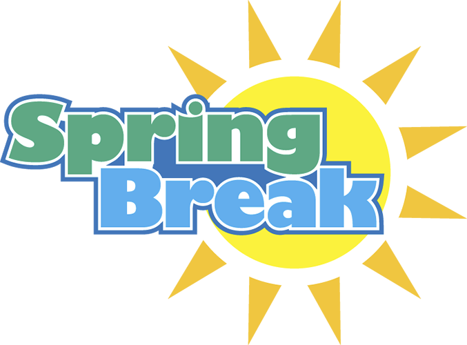 Poll%3A+Tell+us+what+you+like+to+do+on+Spring+Break