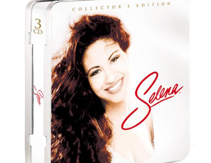 Looking back on legend Selenas life and tragic death