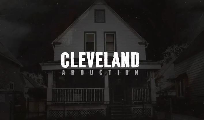 A promo for the premier of Cleveland Abduction. 