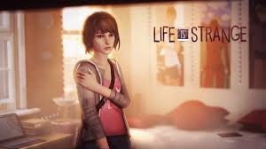 Life is Strange gives gamers ability to turn back time