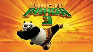 Kung Fu Panda 3 offers viewers satisfaction in simplicity