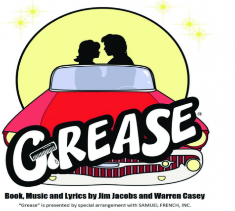 Grease show rounds off end of first semester for Theatre