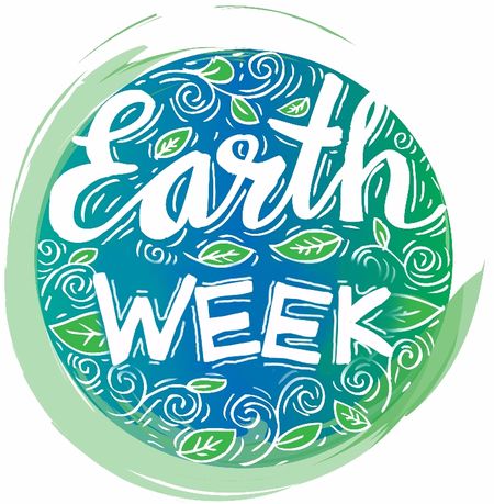 Earth Week Theme Days!