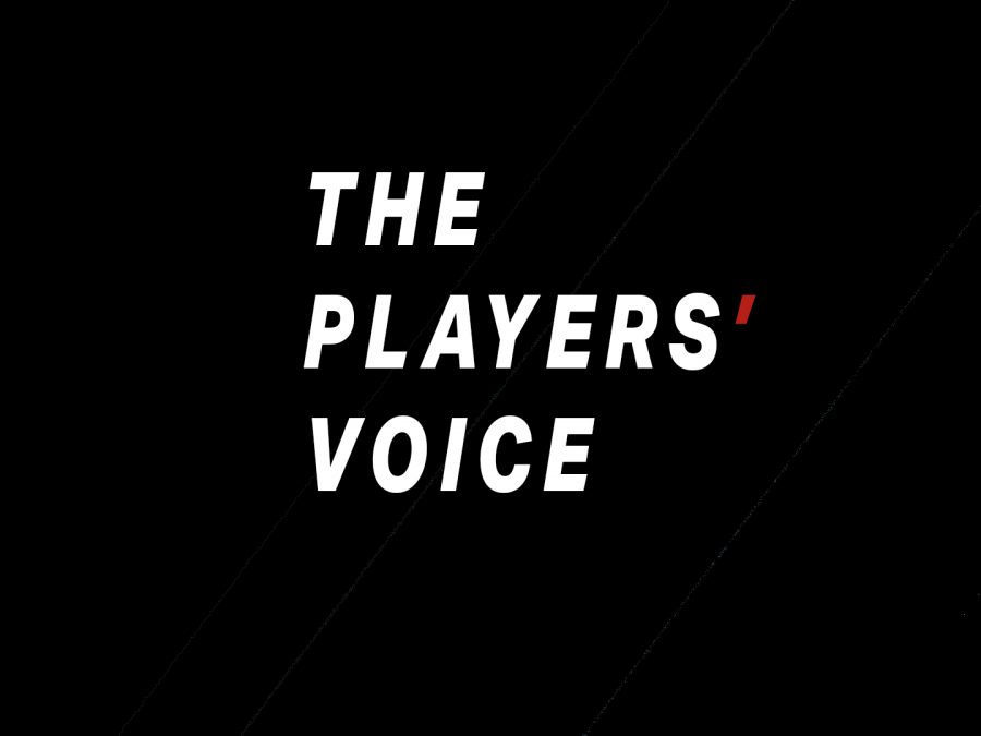 The Players Voice