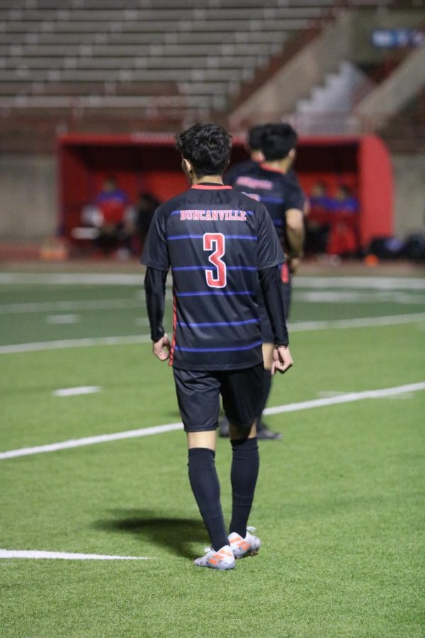 From the Coaches Desk: Duncanville Boys Soccer Season Overview