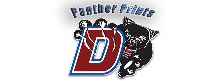 The student news site of Duncanville High School