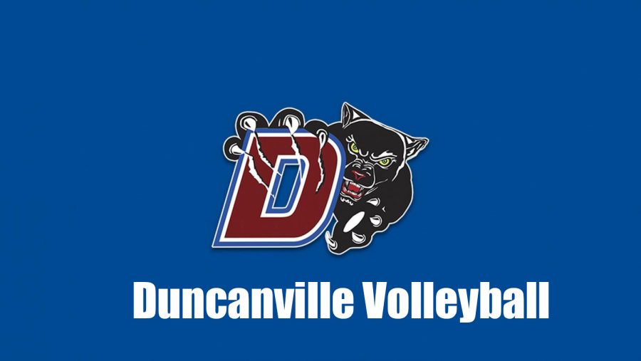 Volleyball: Duncanville v. Waxahachie